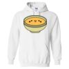 Heavy Blend Hooded Sweatshirt Thumbnail