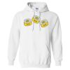 Heavy Blend Hooded Sweatshirt Thumbnail