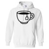 Heavy Blend Hooded Sweatshirt Thumbnail
