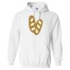 Heavy Blend Hooded Sweatshirt Thumbnail