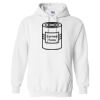 Heavy Blend Hooded Sweatshirt Thumbnail