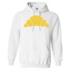 Heavy Blend Hooded Sweatshirt Thumbnail