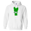 Heavy Blend Hooded Sweatshirt Thumbnail