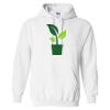 Heavy Blend Hooded Sweatshirt Thumbnail