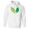 Heavy Blend Hooded Sweatshirt Thumbnail