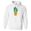 Heavy Blend Hooded Sweatshirt Thumbnail