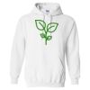 Heavy Blend Hooded Sweatshirt Thumbnail