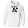 Heavy Blend Hooded Sweatshirt Thumbnail