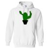 Heavy Blend Hooded Sweatshirt Thumbnail
