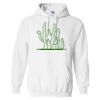 Heavy Blend Hooded Sweatshirt Thumbnail