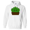 Heavy Blend Hooded Sweatshirt Thumbnail