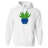 Heavy Blend Hooded Sweatshirt Thumbnail