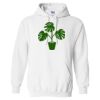 Heavy Blend Hooded Sweatshirt Thumbnail