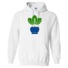 Heavy Blend Hooded Sweatshirt Thumbnail