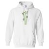 Heavy Blend Hooded Sweatshirt Thumbnail