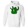 Heavy Blend Hooded Sweatshirt Thumbnail