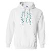 Heavy Blend Hooded Sweatshirt Thumbnail