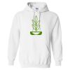 Heavy Blend Hooded Sweatshirt Thumbnail