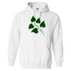 Heavy Blend Hooded Sweatshirt Thumbnail