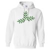 Heavy Blend Hooded Sweatshirt Thumbnail