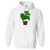Heavy Blend Hooded Sweatshirt Thumbnail