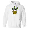 Heavy Blend Hooded Sweatshirt Thumbnail