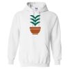 Heavy Blend Hooded Sweatshirt Thumbnail