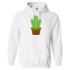 Heavy Blend Hooded Sweatshirt Thumbnail