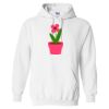 Heavy Blend Hooded Sweatshirt Thumbnail