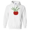Heavy Blend Hooded Sweatshirt Thumbnail