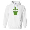 Heavy Blend Hooded Sweatshirt Thumbnail