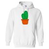 Heavy Blend Hooded Sweatshirt Thumbnail
