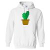 Heavy Blend Hooded Sweatshirt Thumbnail