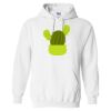 Heavy Blend Hooded Sweatshirt Thumbnail