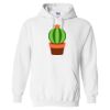 Heavy Blend Hooded Sweatshirt Thumbnail