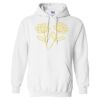 Heavy Blend Hooded Sweatshirt Thumbnail