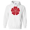 Heavy Blend Hooded Sweatshirt Thumbnail