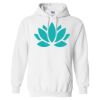 Heavy Blend Hooded Sweatshirt Thumbnail