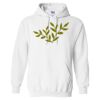 Heavy Blend Hooded Sweatshirt Thumbnail