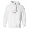 Heavy Blend Hooded Sweatshirt Thumbnail