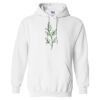 Heavy Blend Hooded Sweatshirt Thumbnail