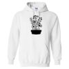 Heavy Blend Hooded Sweatshirt Thumbnail