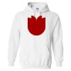 Heavy Blend Hooded Sweatshirt Thumbnail