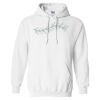 Heavy Blend Hooded Sweatshirt Thumbnail