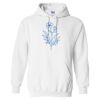 Heavy Blend Hooded Sweatshirt Thumbnail
