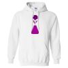 Heavy Blend Hooded Sweatshirt Thumbnail