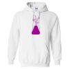 Heavy Blend Hooded Sweatshirt Thumbnail