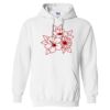 Heavy Blend Hooded Sweatshirt Thumbnail