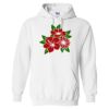 Heavy Blend Hooded Sweatshirt Thumbnail