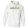 Heavy Blend Hooded Sweatshirt Thumbnail